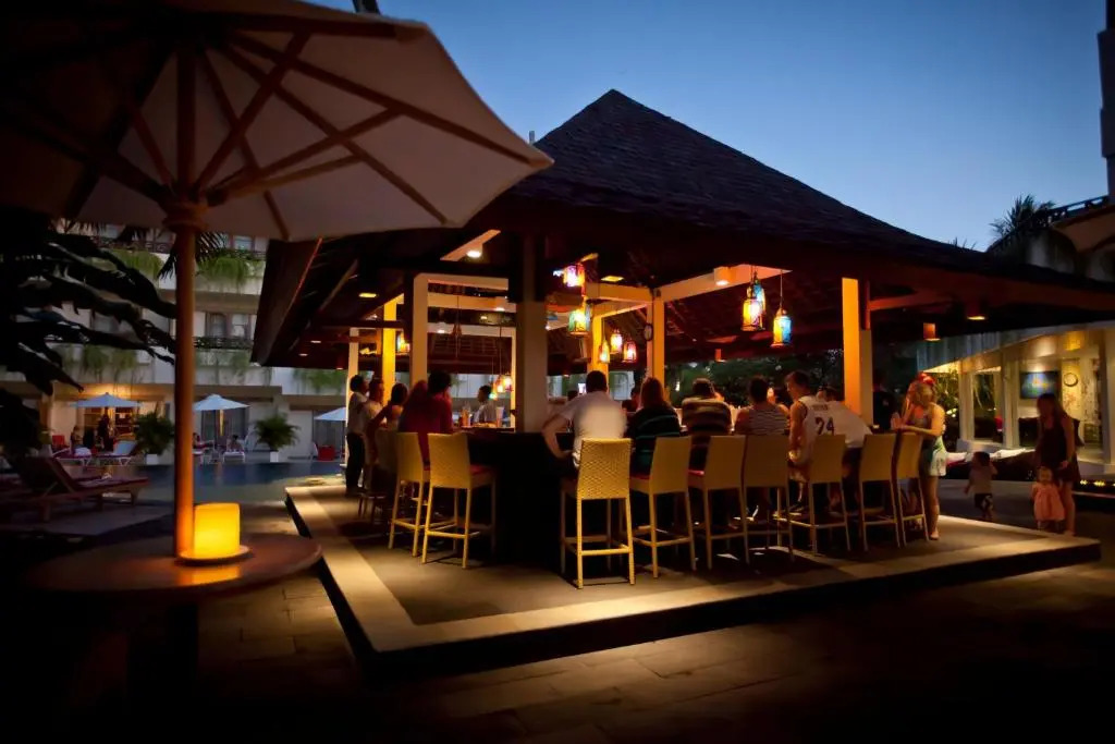 Photo - Blu-Zea Resort by Double-Six