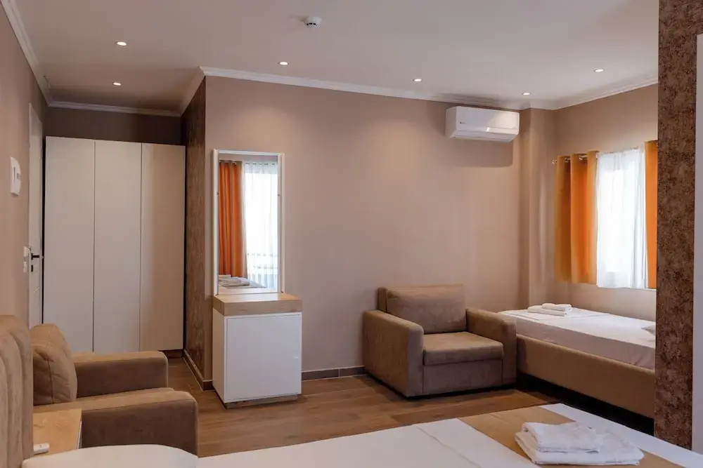 Photo - Lider Hotel