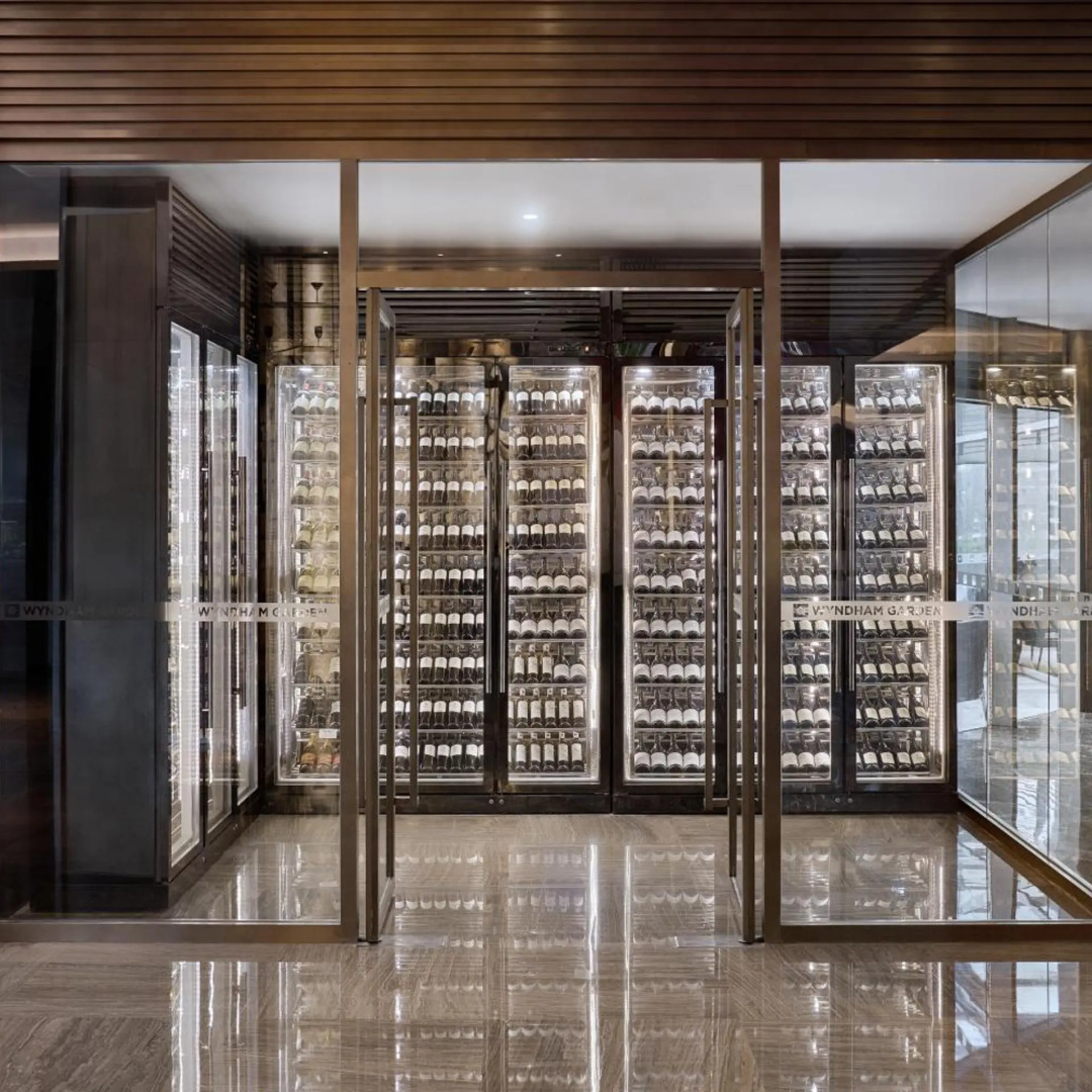 Photo - Wyndham Garden Foshan Jinshazhou