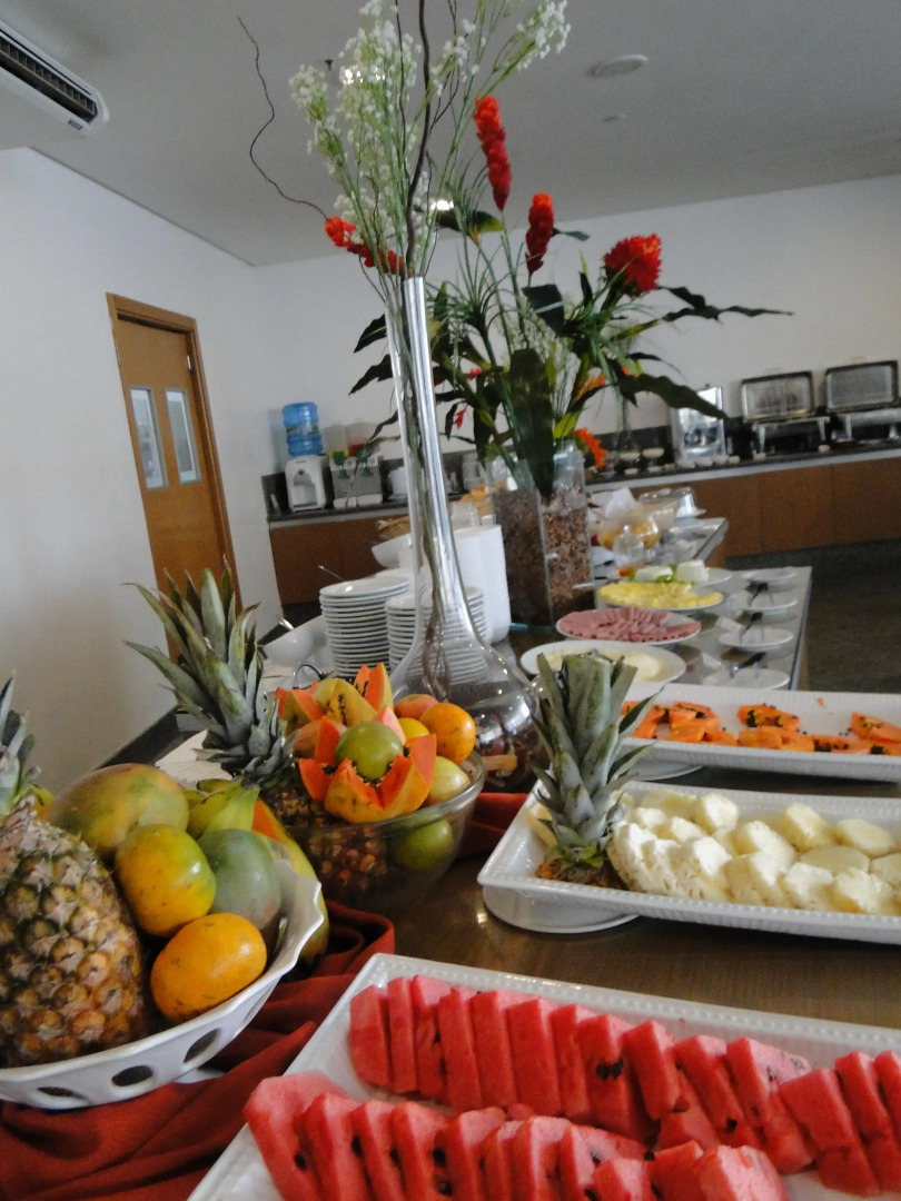 Foto - Costa do Mar Hotel