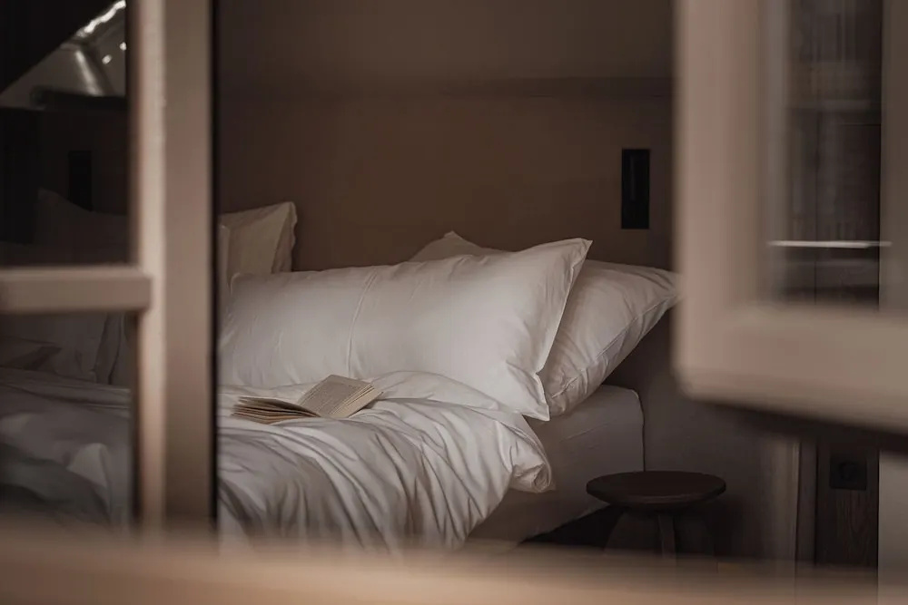 stieg'nhaus Design Boutique Hotel, Bild 6 von 26