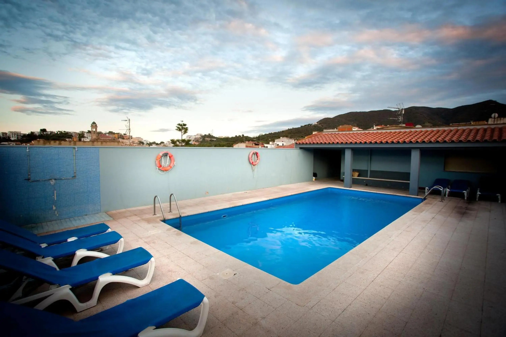 Foto - Hotel Beri