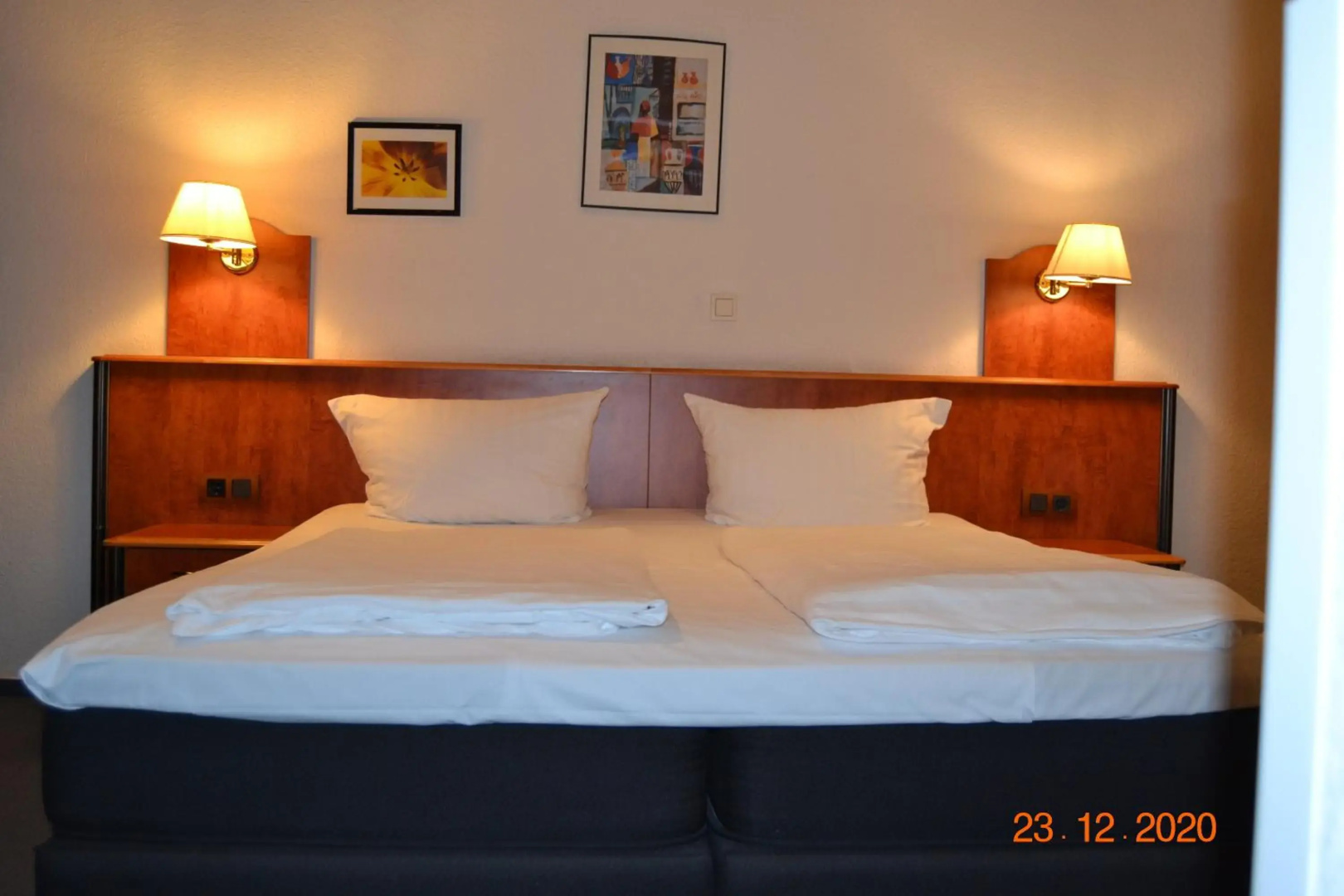 Photo - Hotel Zeil