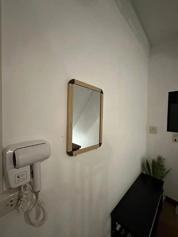 Foto - Thai Siwilai Hostel