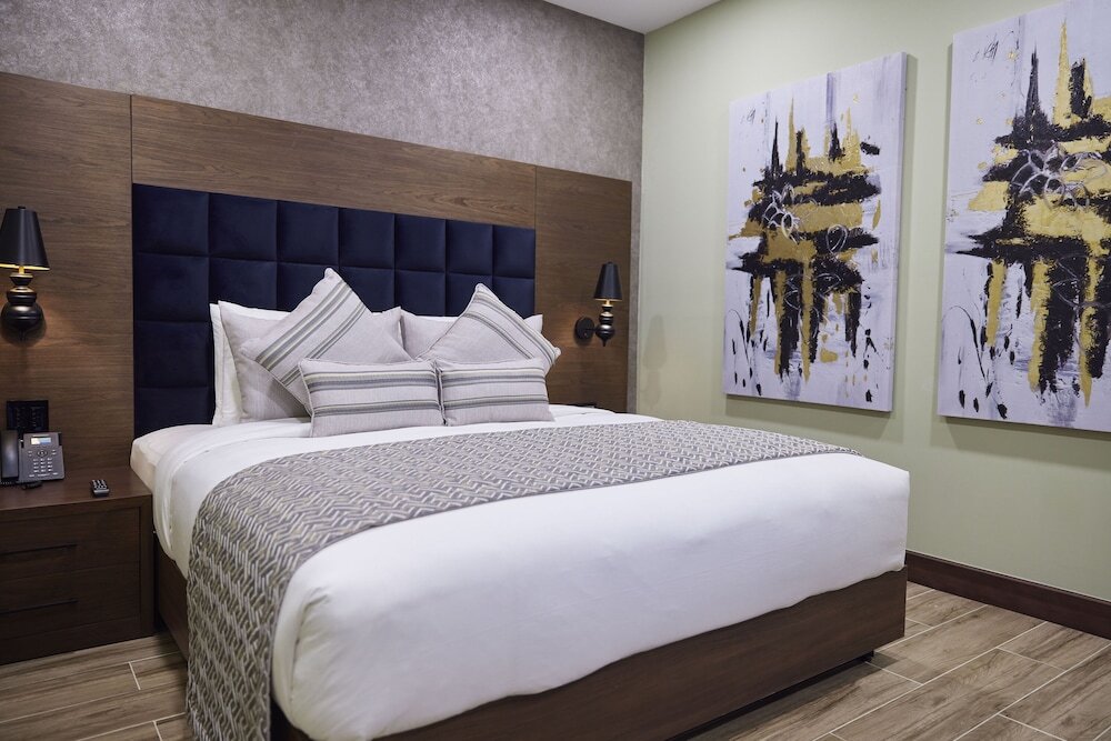 Foto - Yogh Hospitality