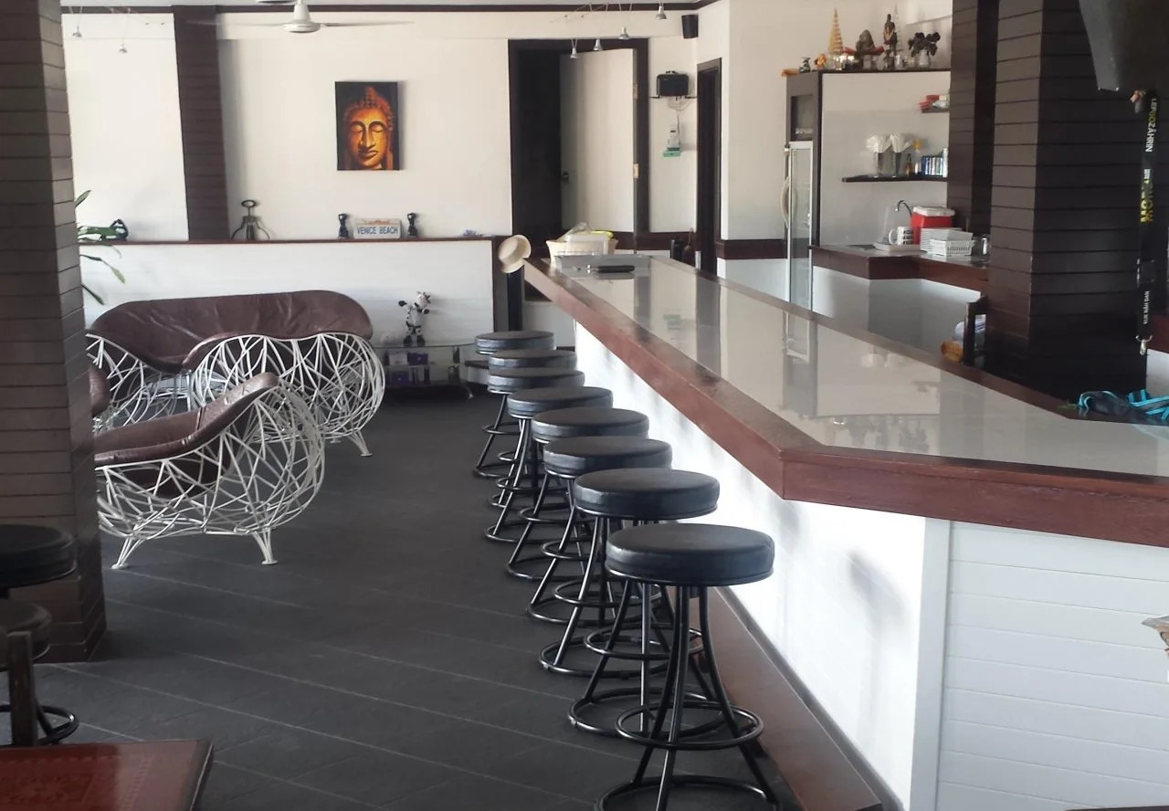 Photo - Swiss Villas Panoramic - Hillside Beach View