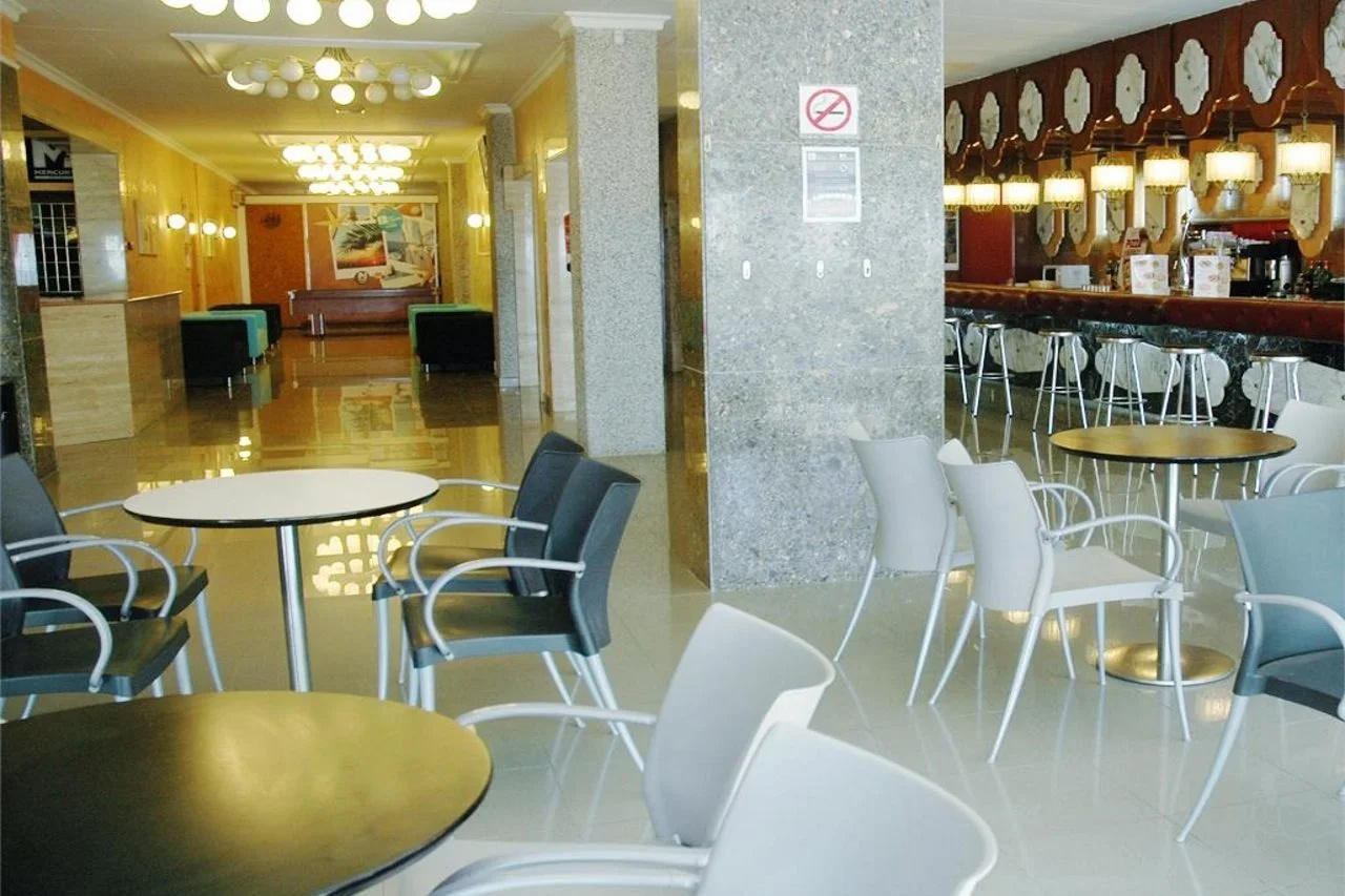 Foto - Hotel Calella by Beatriz Hoteles