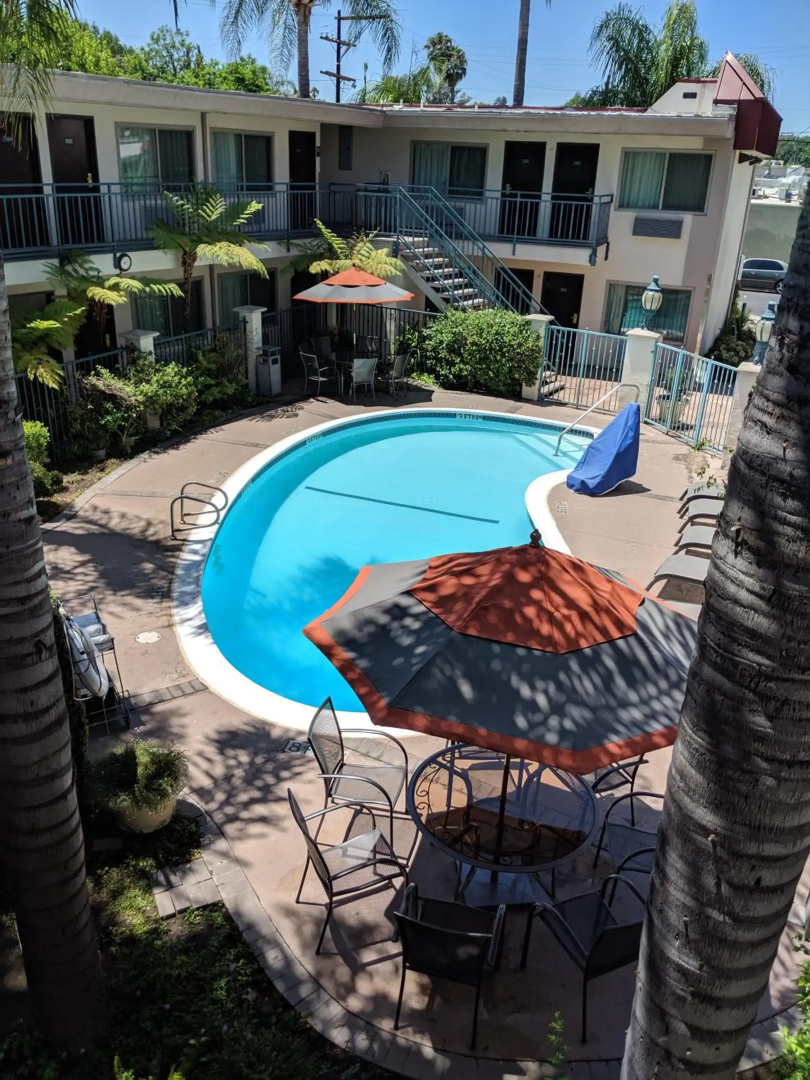 Foto - Tarzana Inn