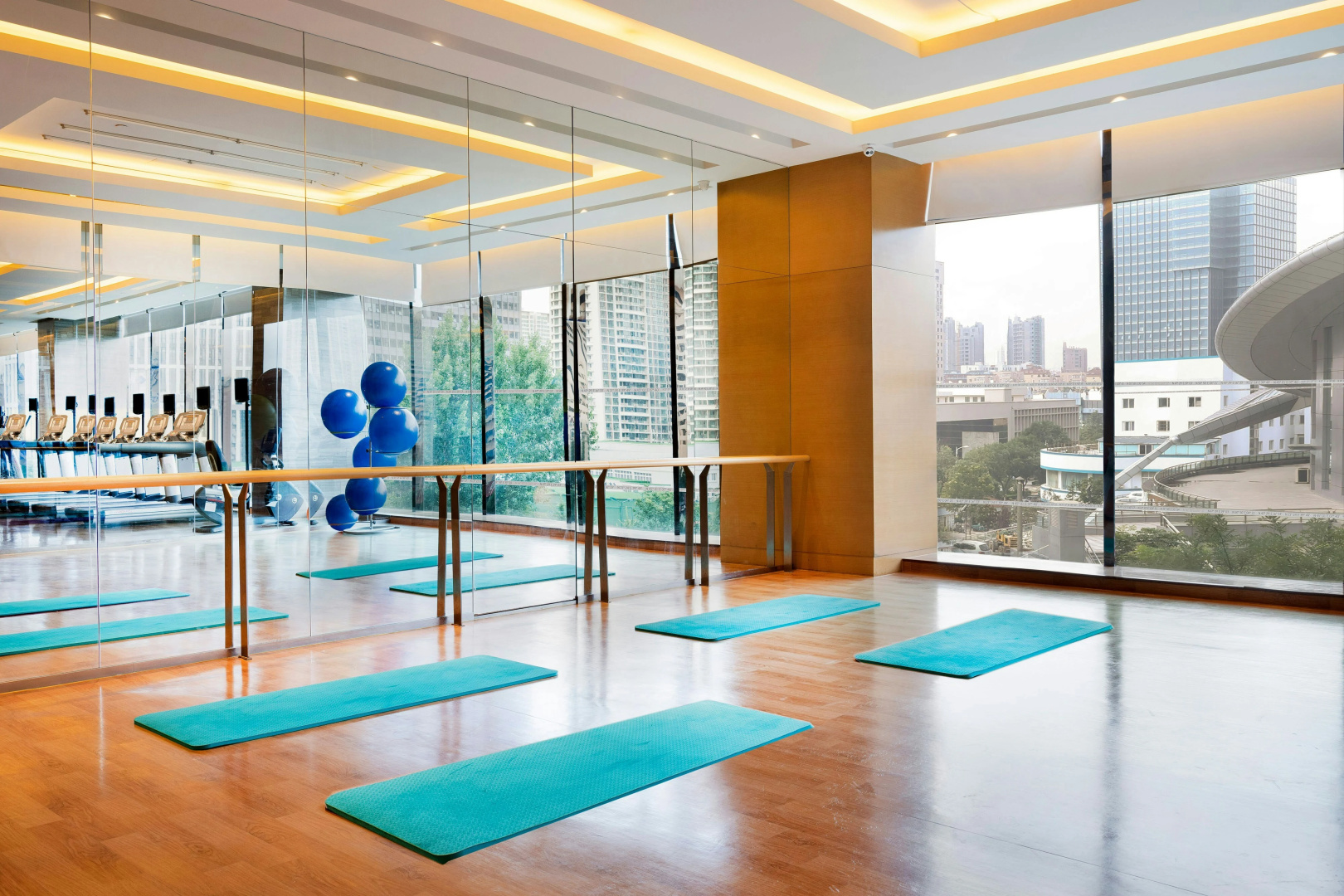 Foto - Le Meridien Qingdao