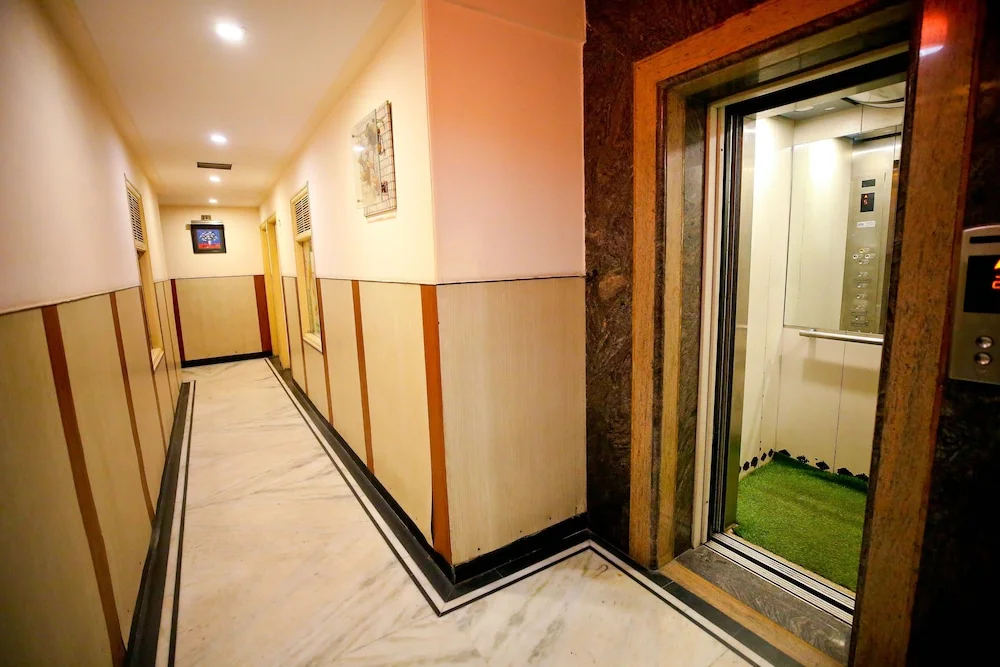 Foto - Hotel Moti Palace
