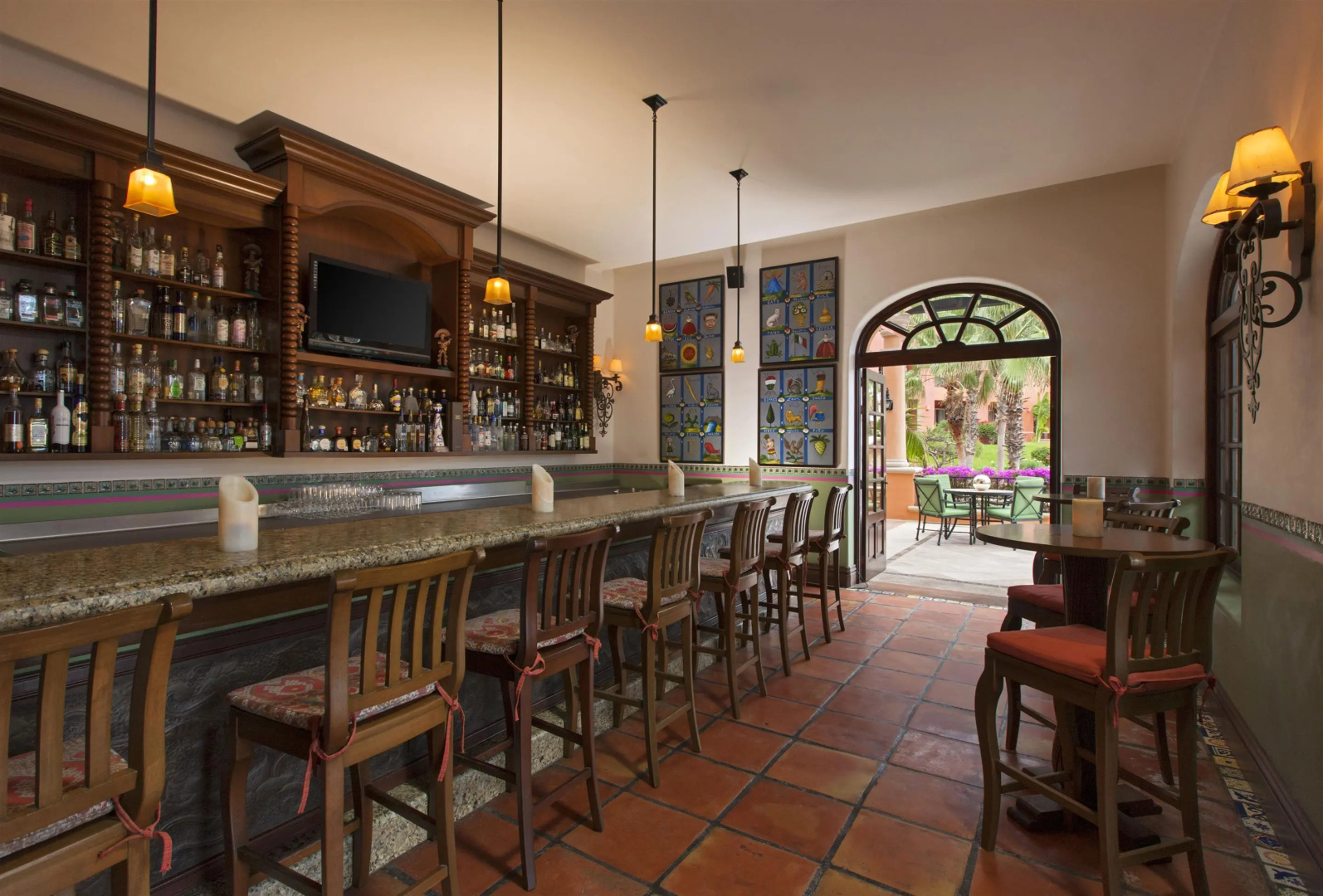 Photo - Hacienda del Mar Los Cabos, An Autograph Collection All-Inclusive Resort by Marriott