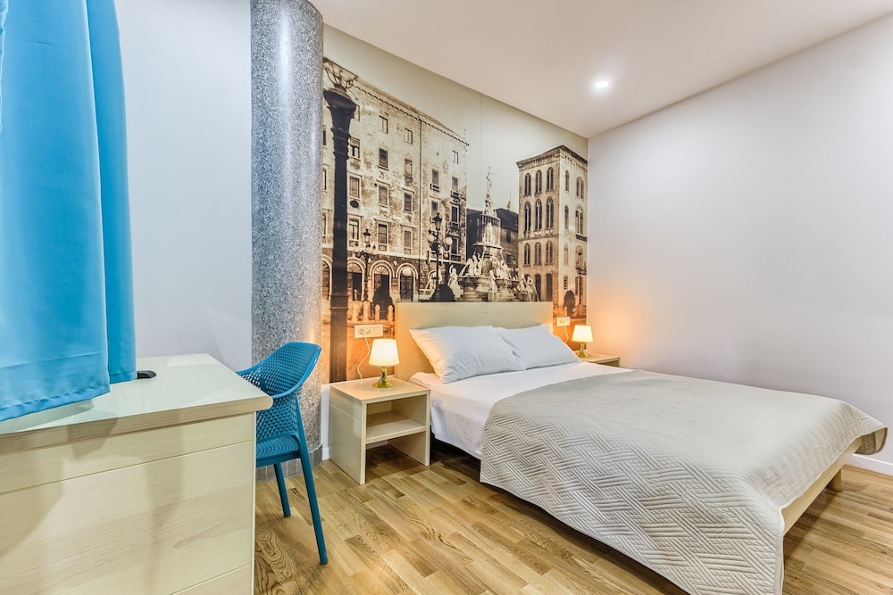 Foto - Split City Rooms