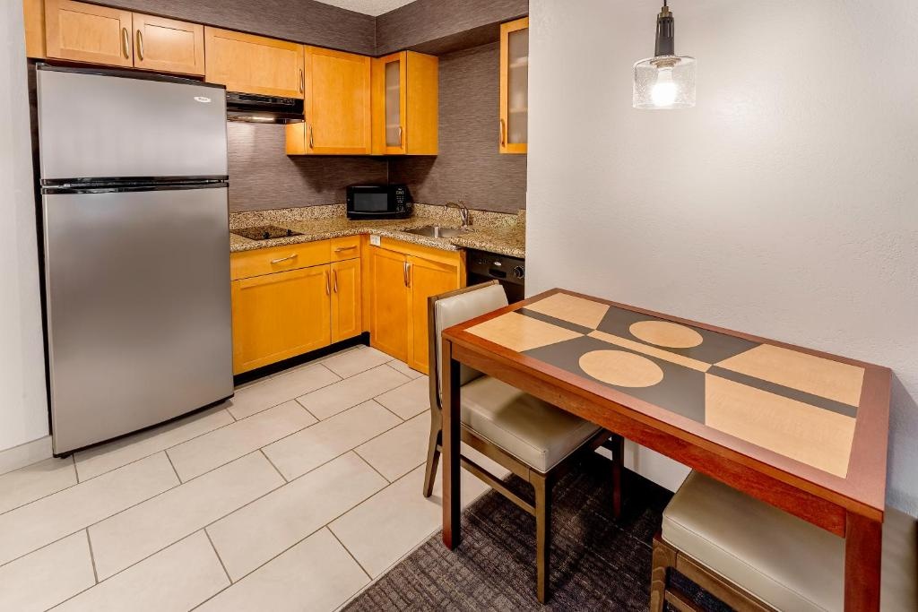 Photo - Residence Inn by Marriott Sacramento Rancho Cordova