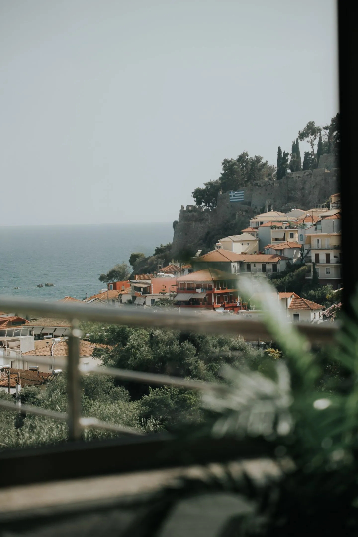 Photo - elia boutique hotel