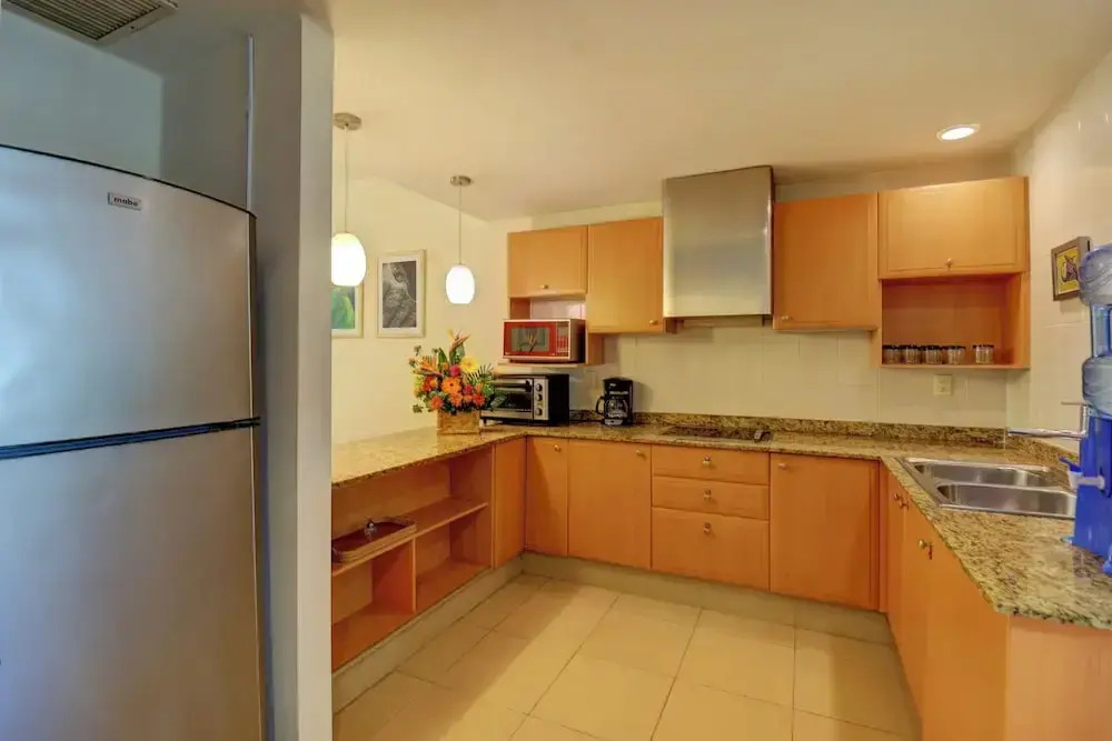 Photo - Hotel Riviera Del Sol