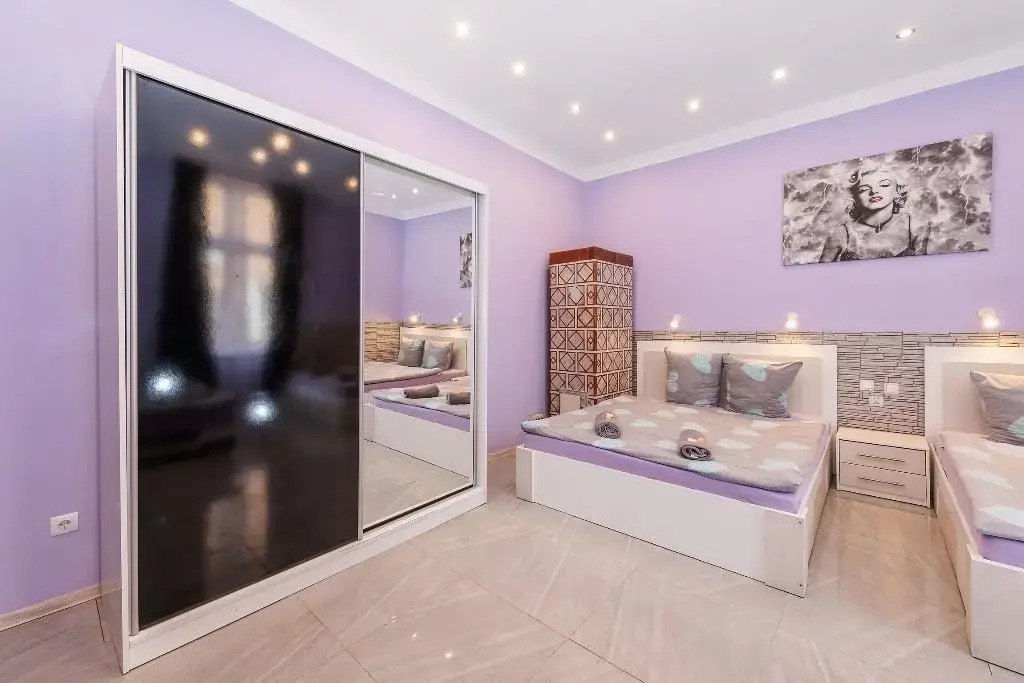 Foto - 70s Guest room