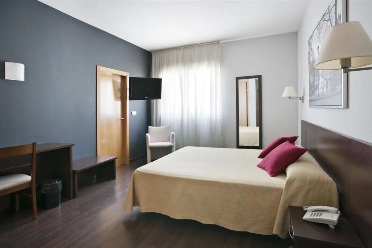 Photo - Hostal T4