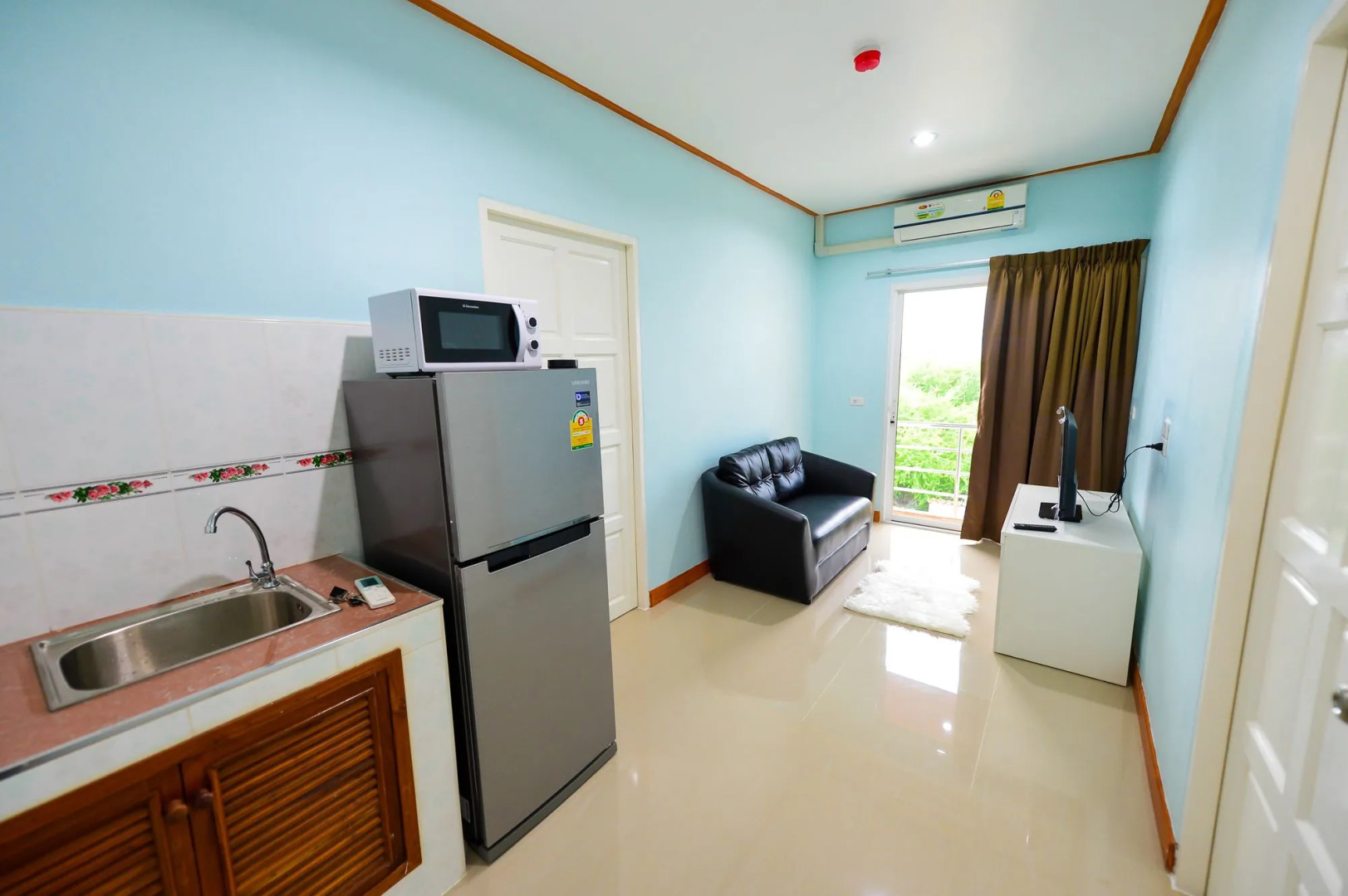 Foto - PN Home Service @ Suvarnabhumi Airport