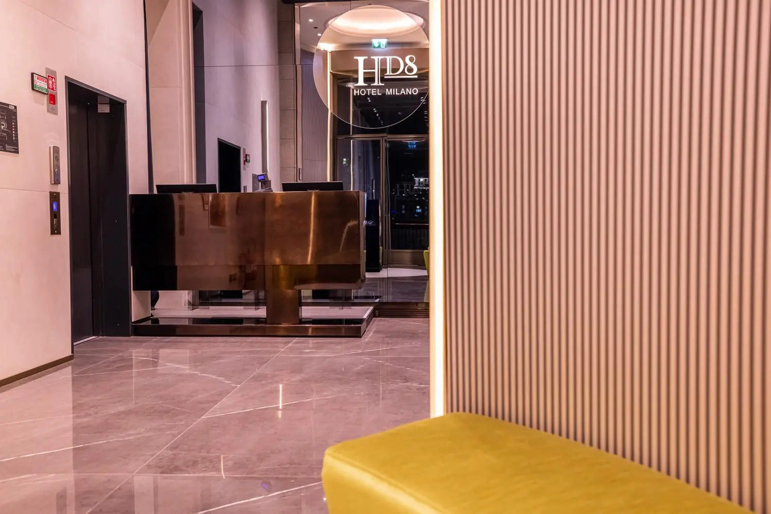 Photo - HD8 Hotel Milano