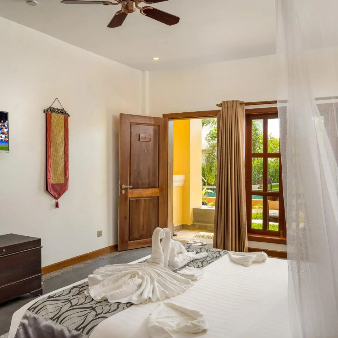 Foto - Savada Angkor Boutique Hotel