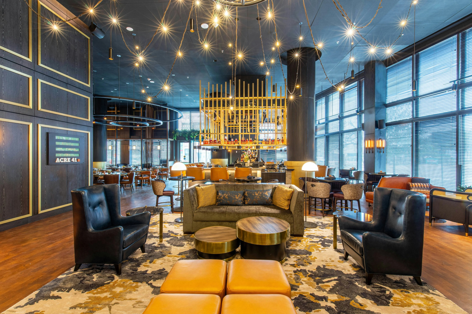 Foto - The Otis Hotel Austin, Autograph Collection