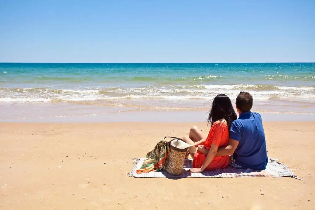Foto - Ozadi Altura Beach Resort 