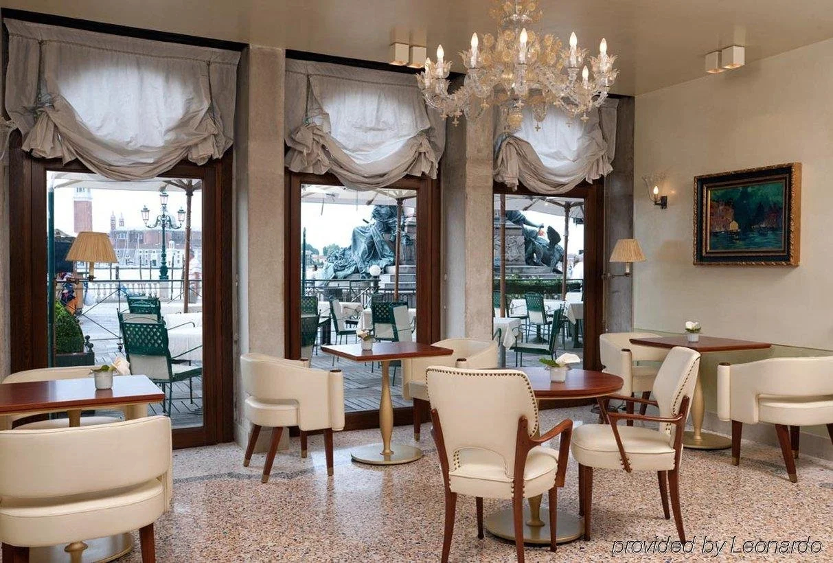 Photo - Londra Palace Venezia