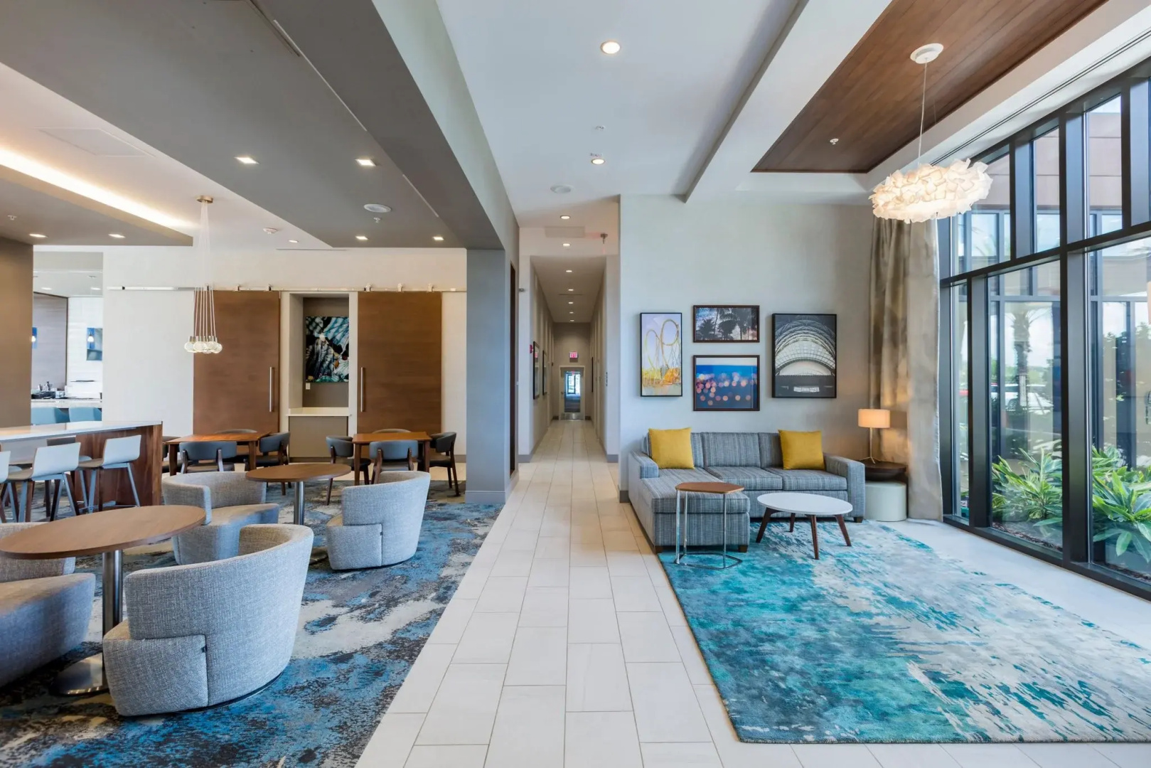 Foto - Residence Inn by Marriott Orlando at Millenia