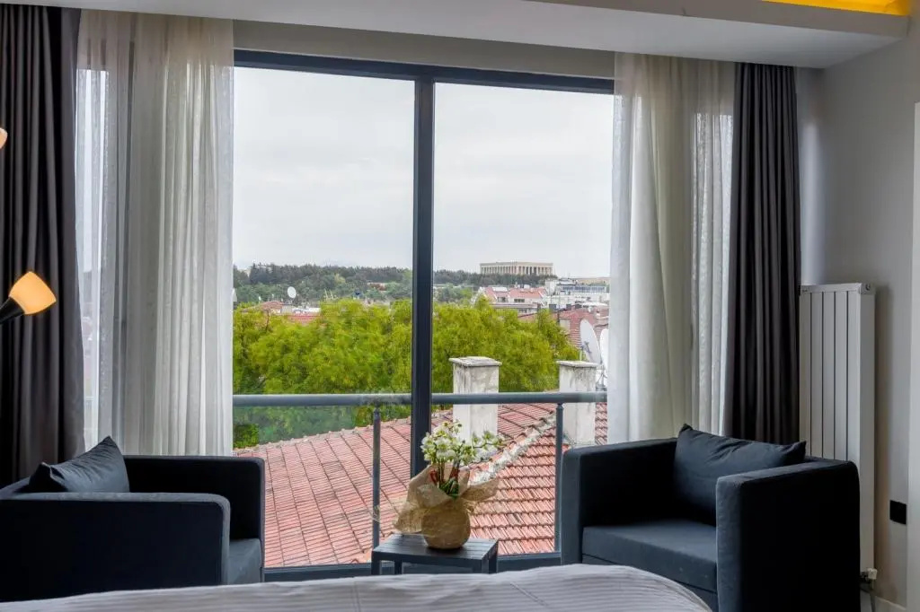 Joyful Hotel By Gnl