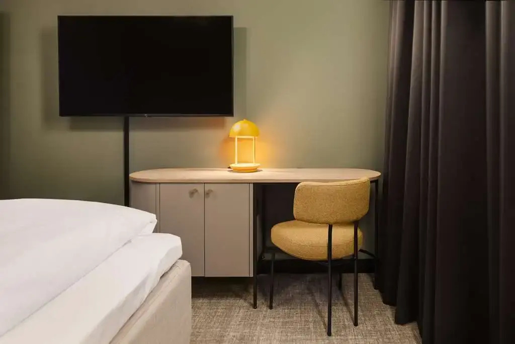 Photo - Scandic Holberg