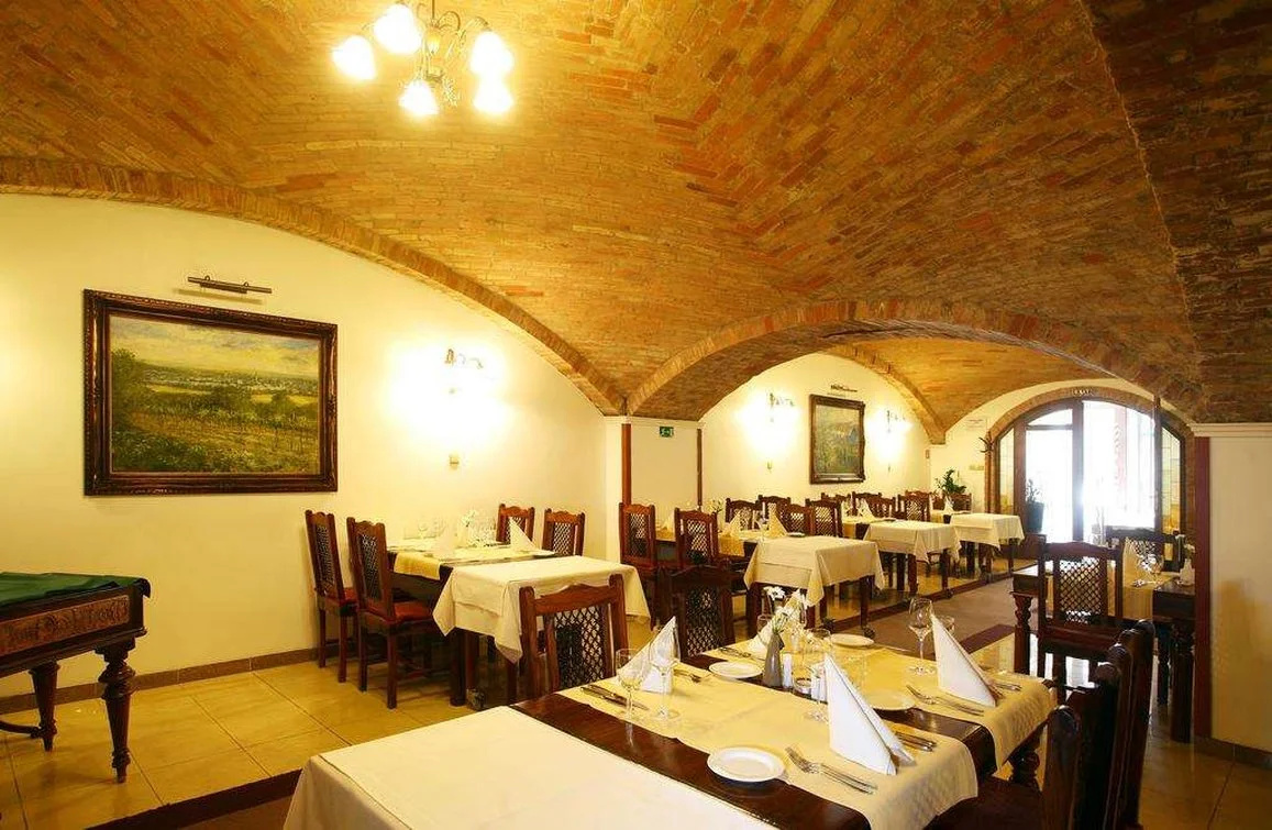 Foto - Hotel Matyšák