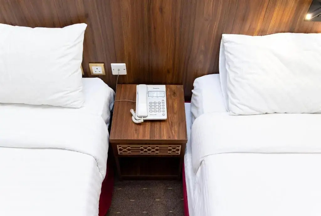 Photo - Mahd Al Reasala 1 Hotel