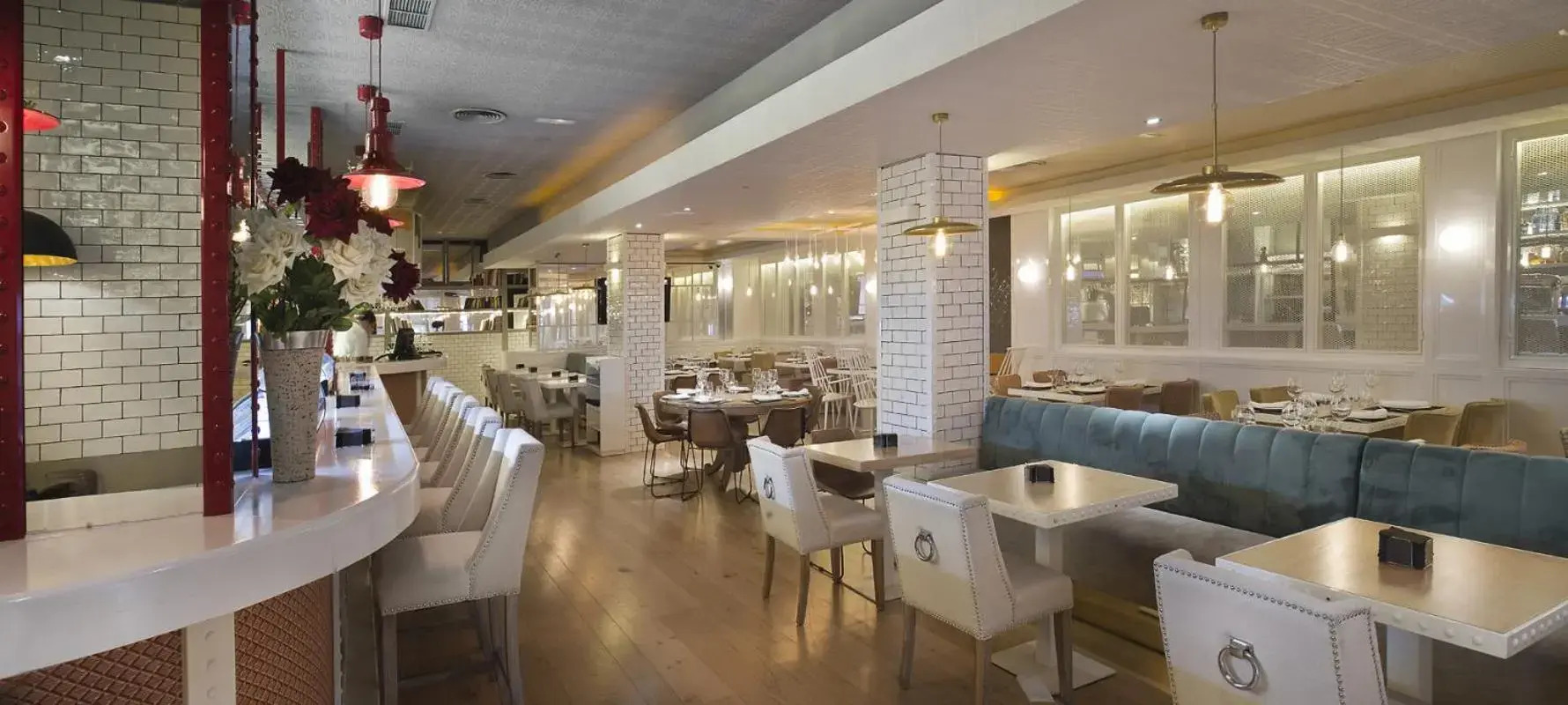 Foto - Aparto-Hotel Rosales