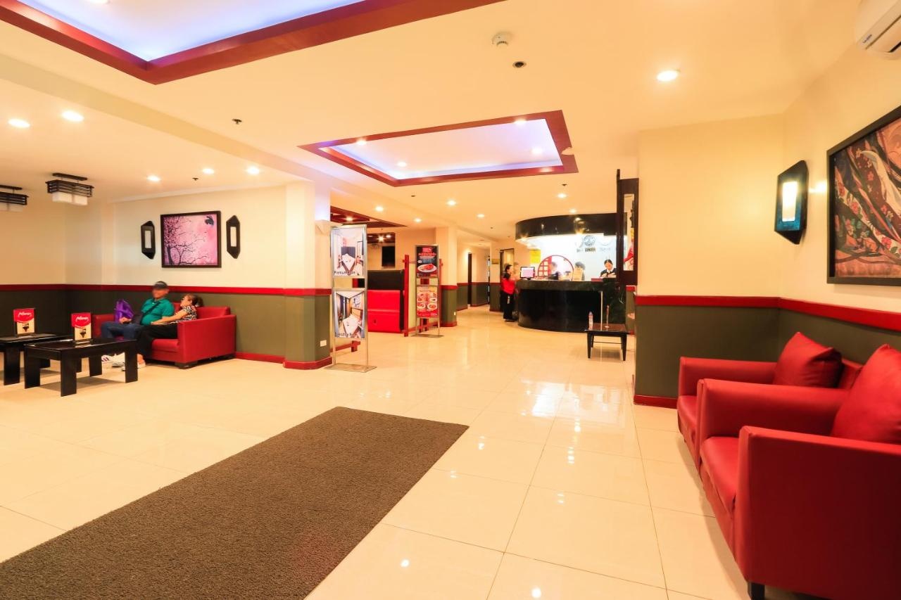 Photo - Hotel Sogo Alabang Rotonda