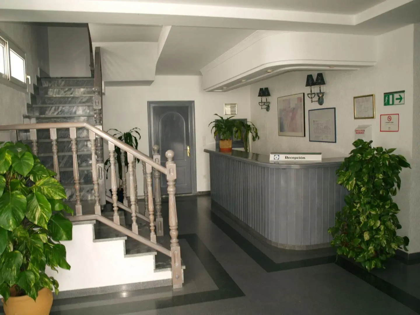 Foto - Hotel San Jorge