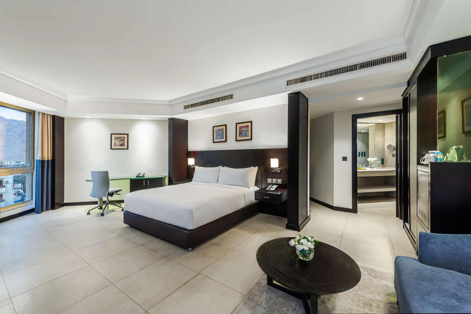 Foto - DoubleTree by Hilton Hotel Aqaba
