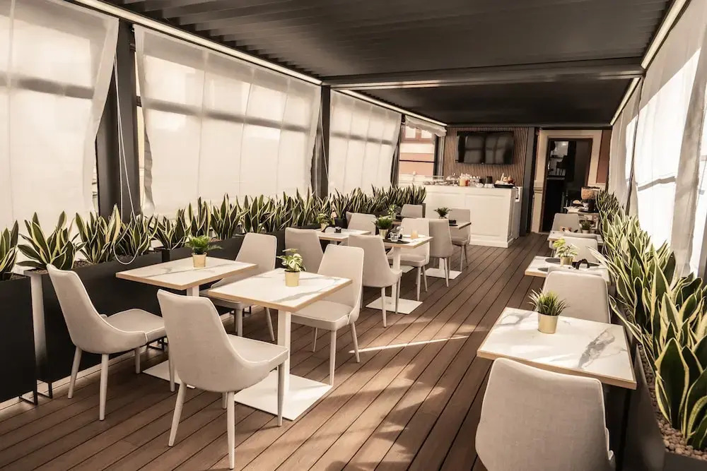 Foto - Relais Manzoni