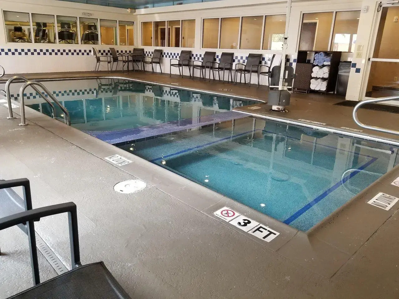 Photo - Comfort Inn & Suites North Dallas-Addison