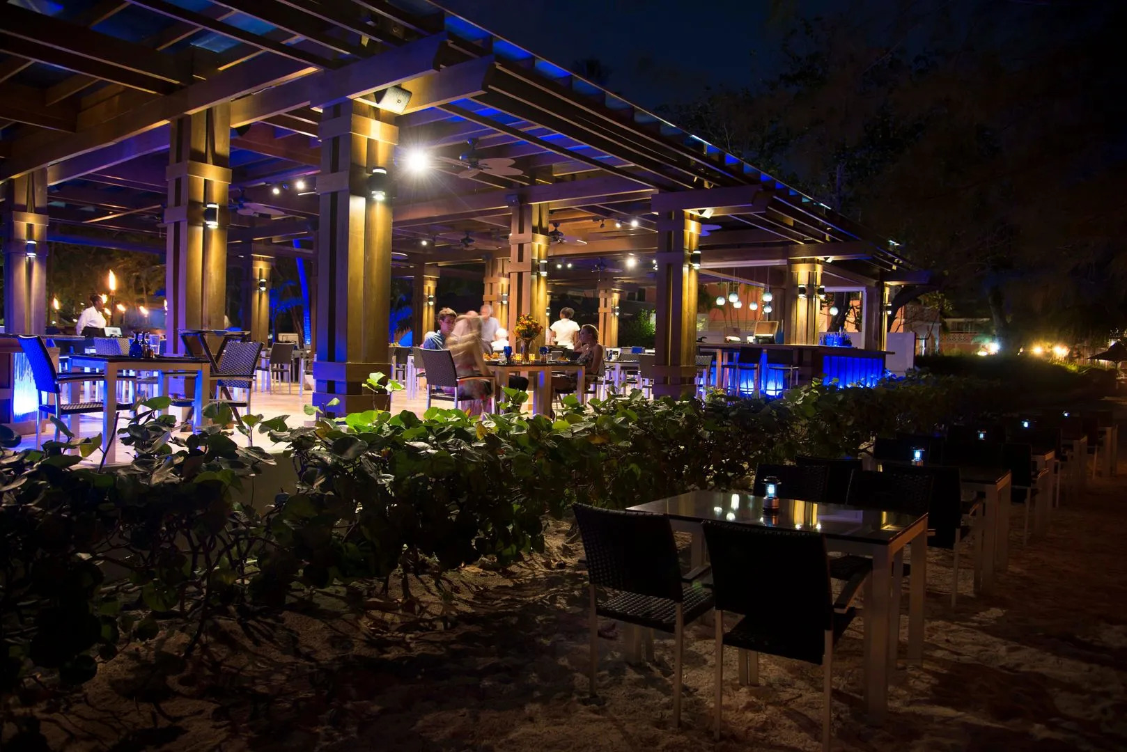 Photo - Divi Southwinds Beach Resort