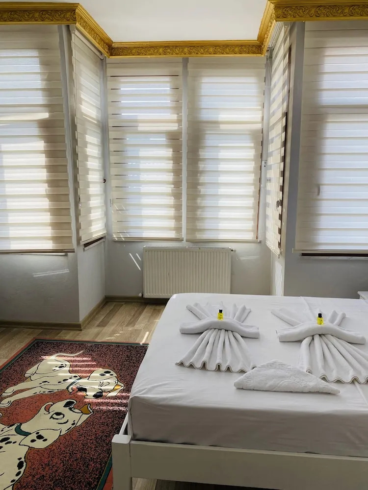 Foto - Stylish Hotel Old City