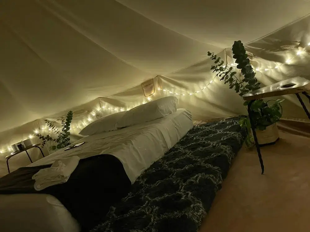 Photo - Cozumel Glamping