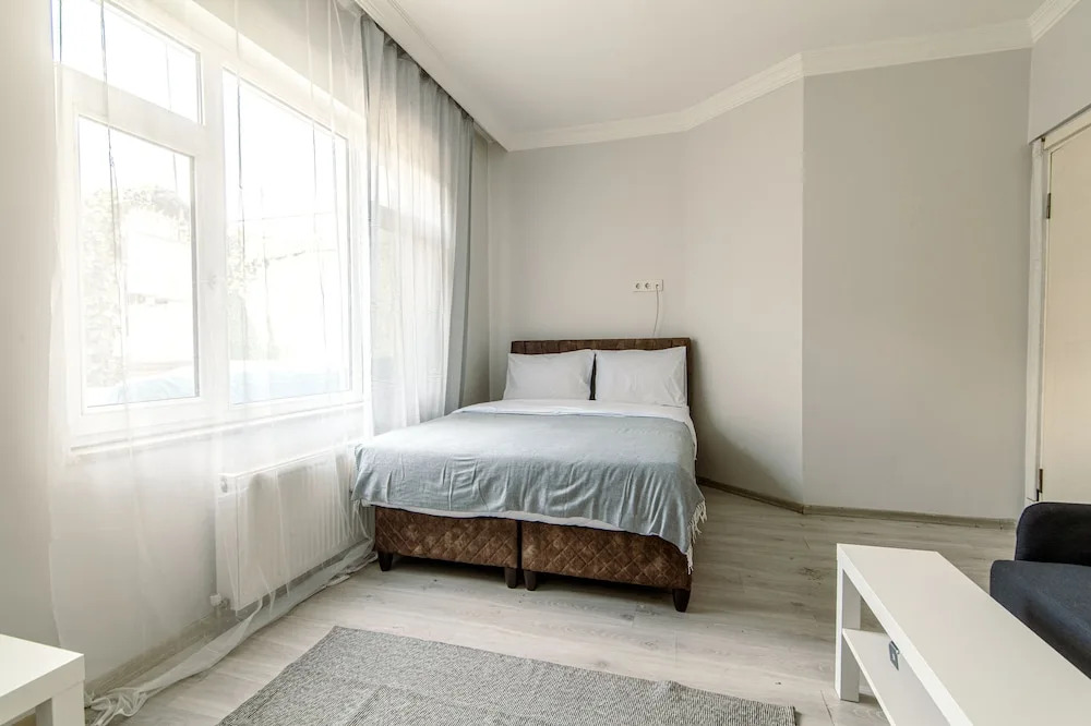 Foto - Şişli Suites - Room23