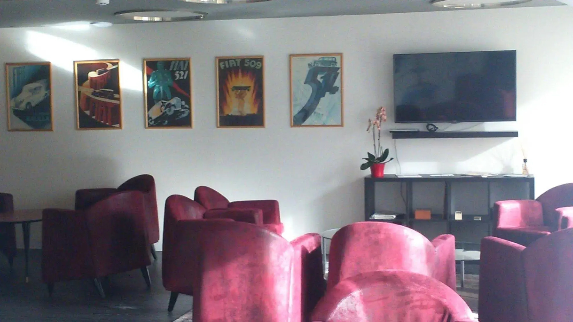 Photo - Hotel Rali Viana