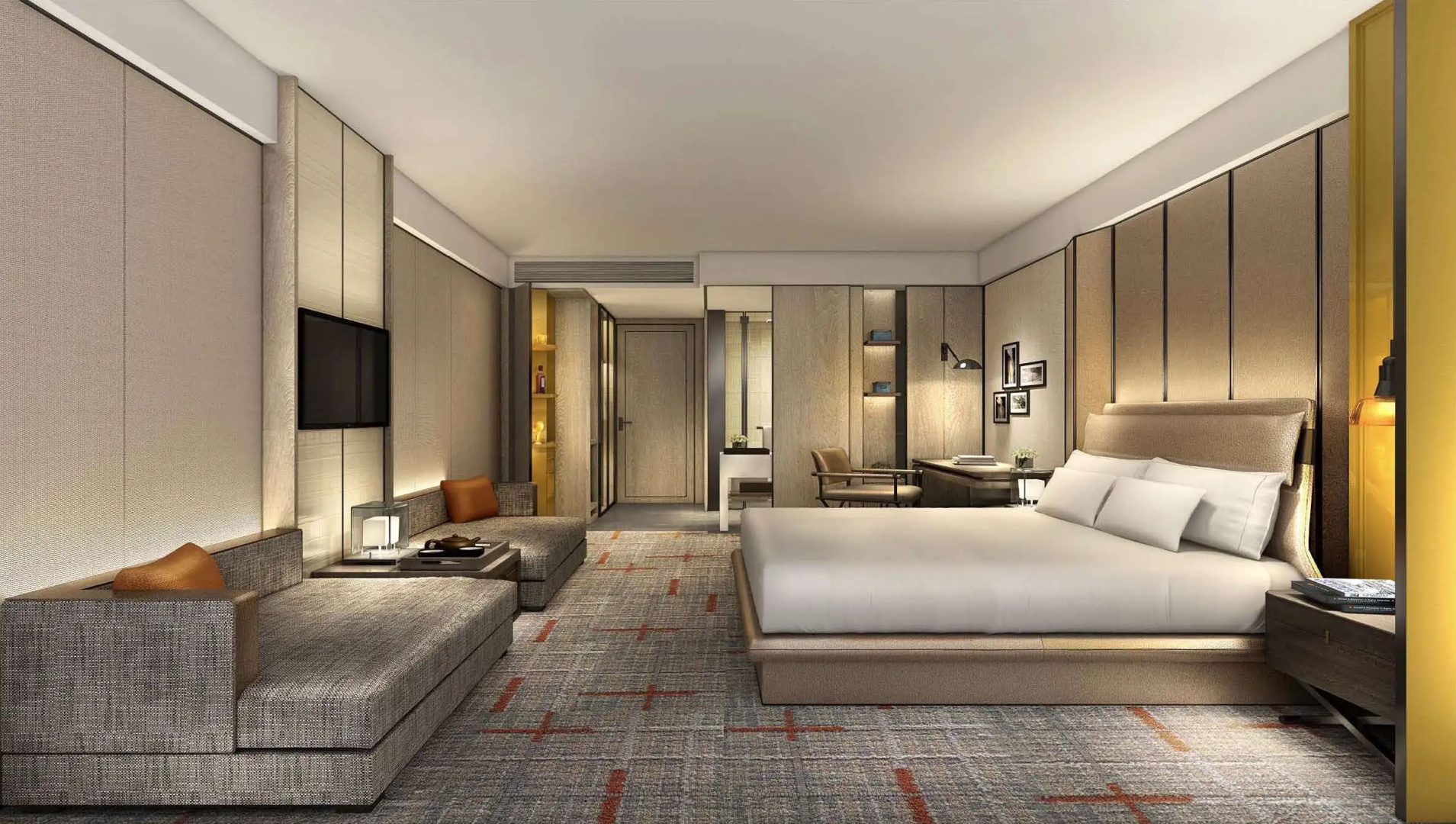 Photo - Sheraton Universal