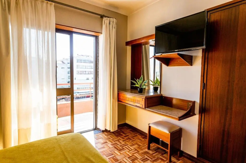 Foto - Dona Amélia Hotel by RIDAN Hotels