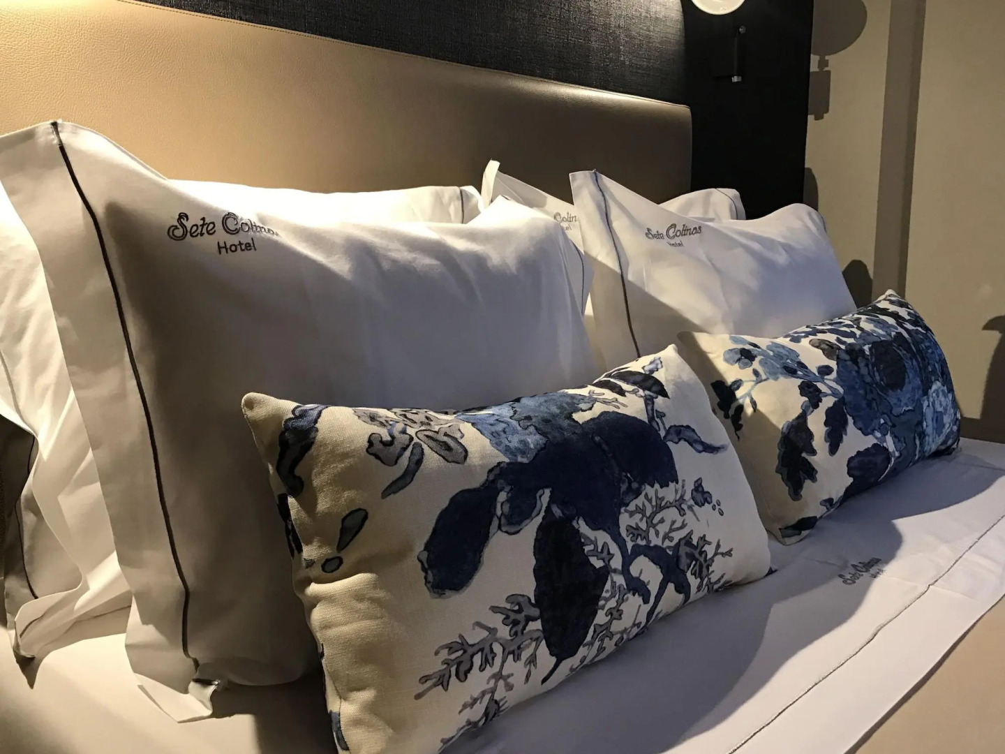 Photo - Hotel Sete Colinas