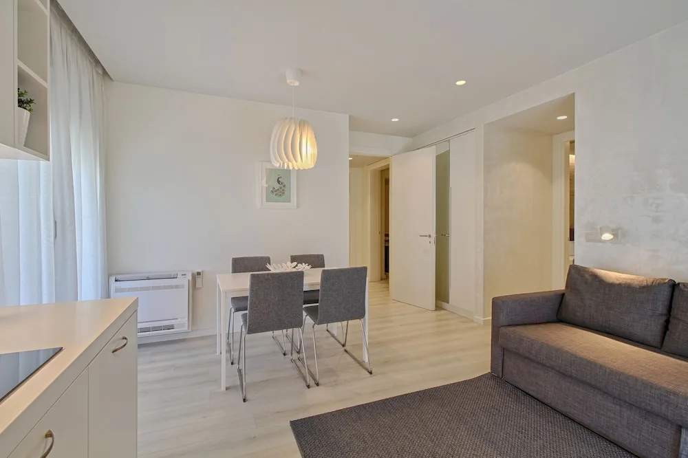 Foto - THE ROOMS - Serviced Apartments Tirana