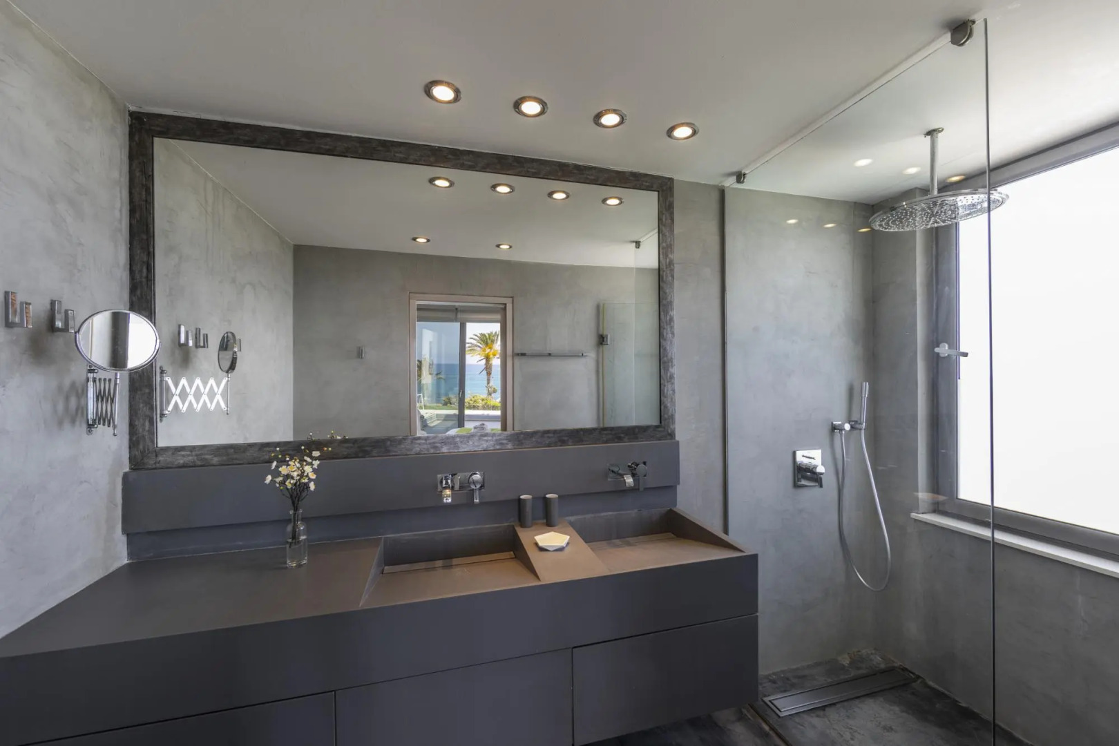 Foto - Beachfront Dream Villa