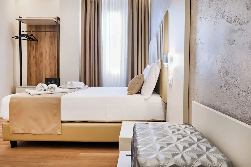 Foto - Florence Medali Rooms