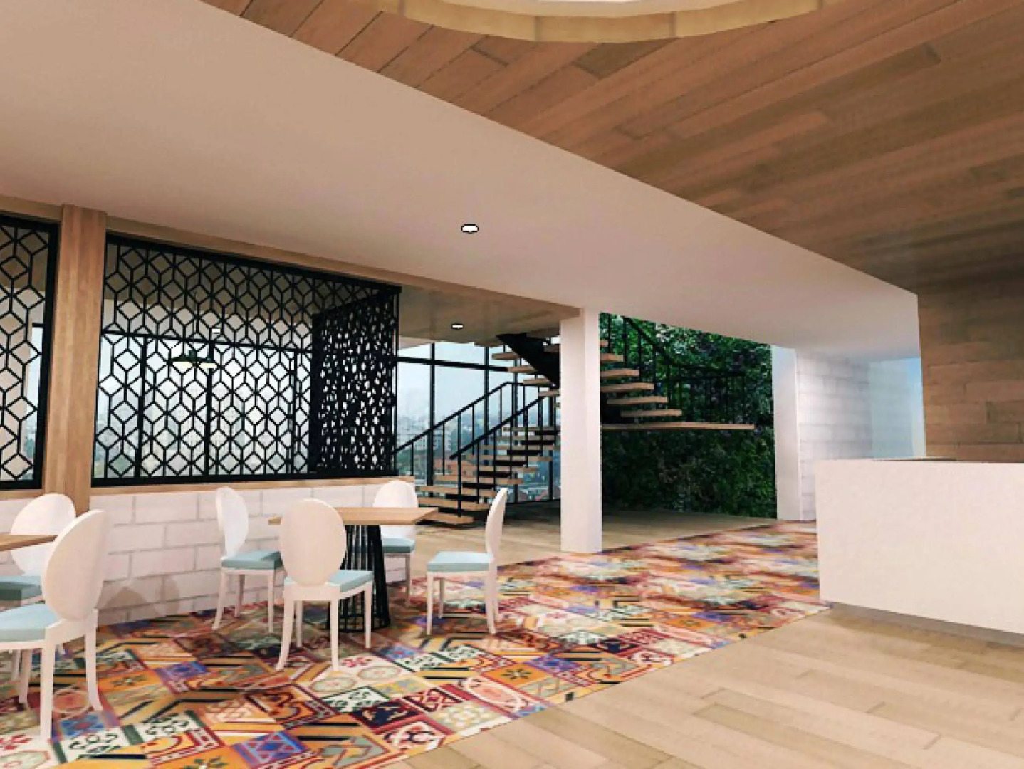 Photo - Hotel Santika Kelapa Gading